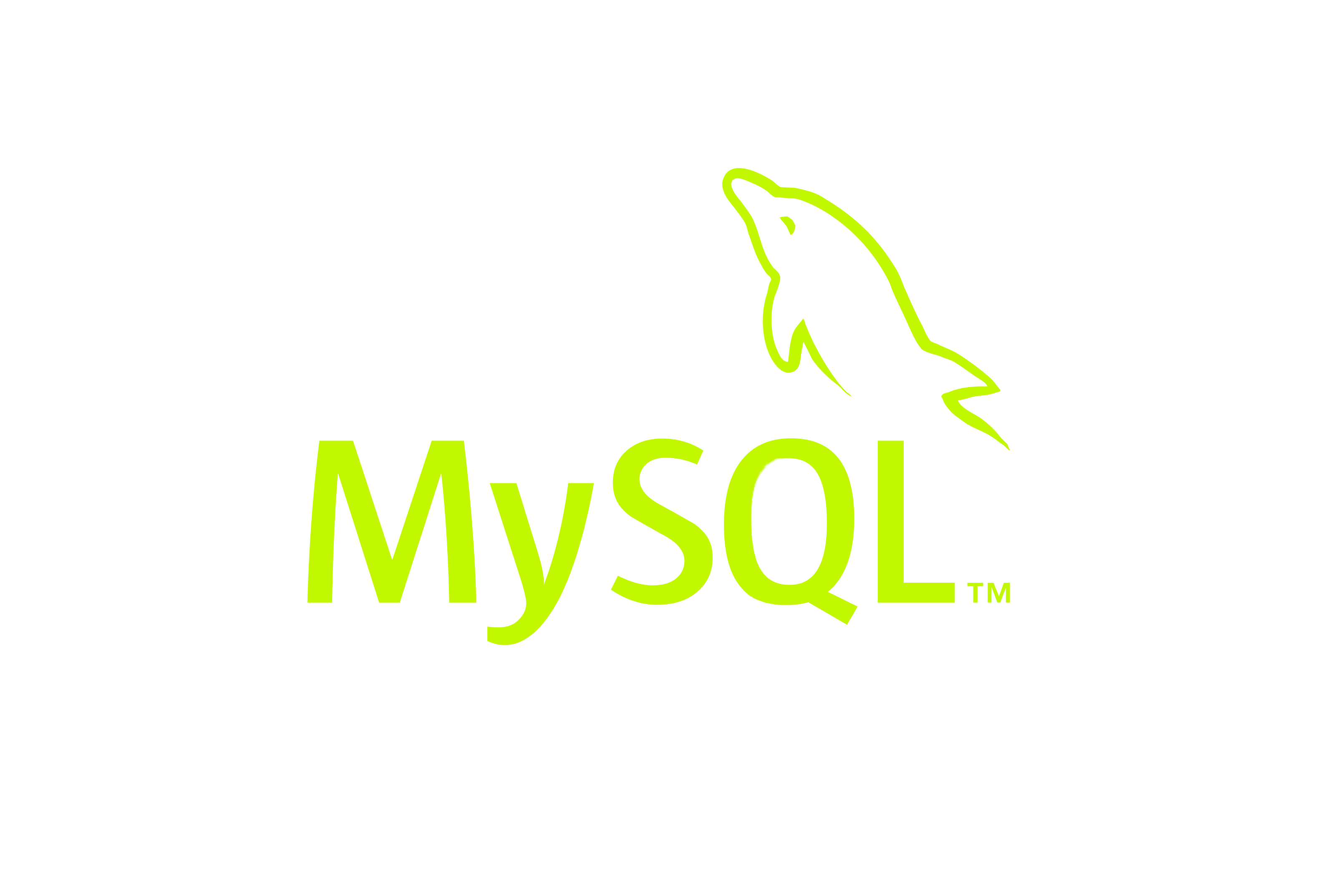 MySQL