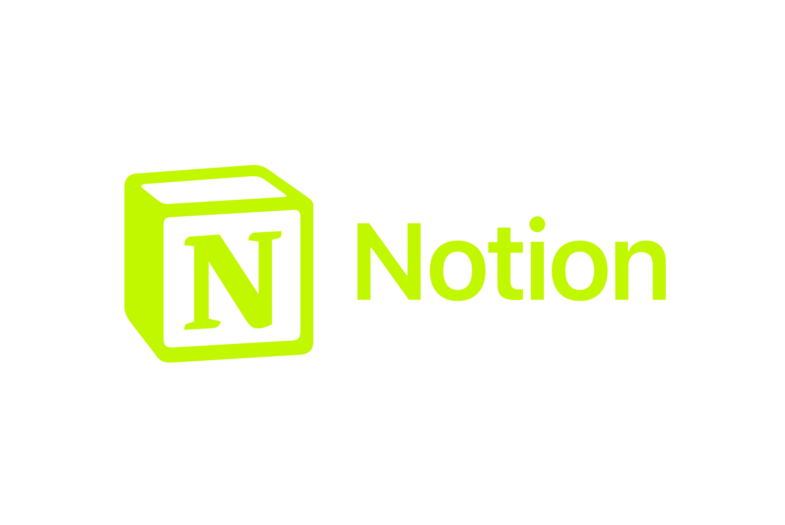 Notion